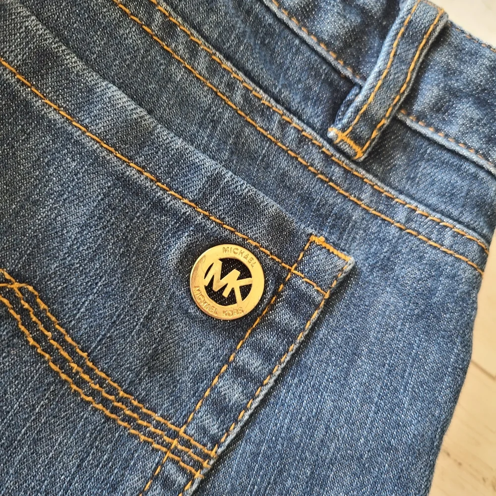 Michael Kors Size‎ 6P Jeans